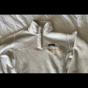 Patagonia | Womens Fleece (L)